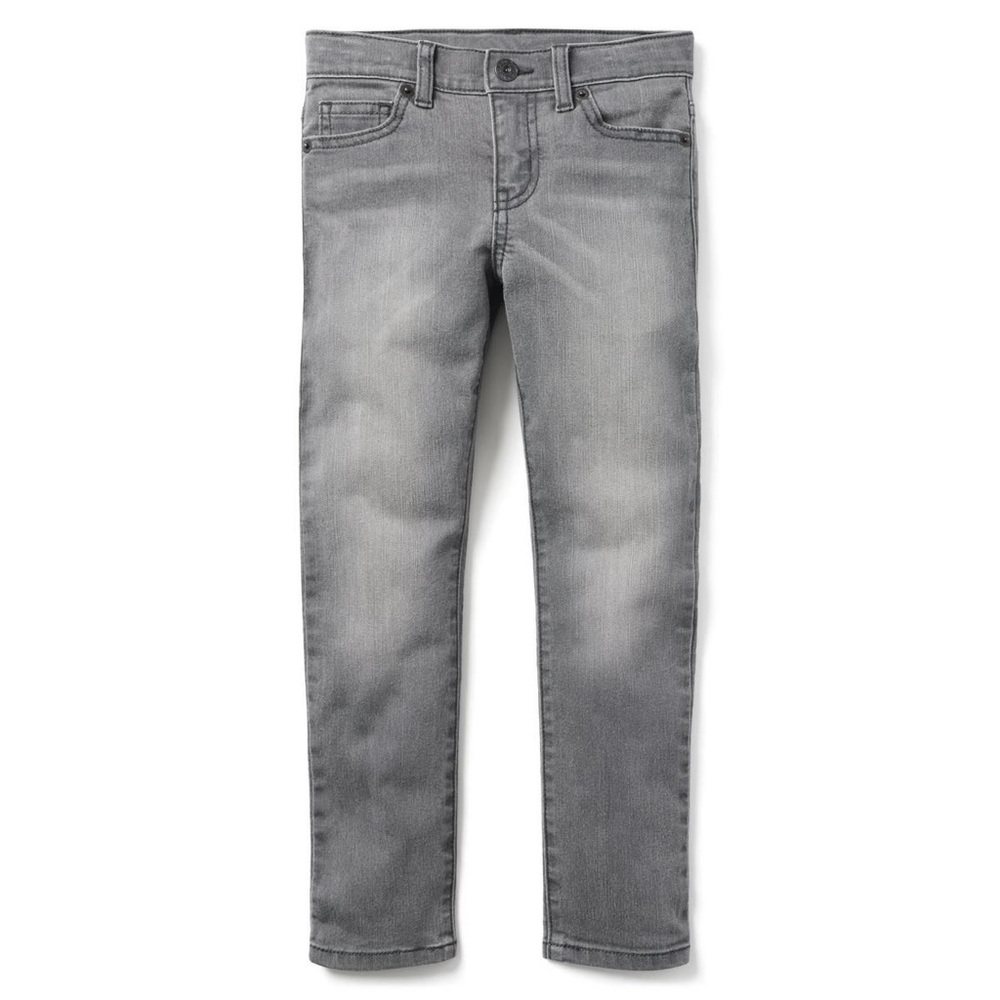 🇺🇸 NWT Toddler 4T Rocker Jeans Toddler Jeans
